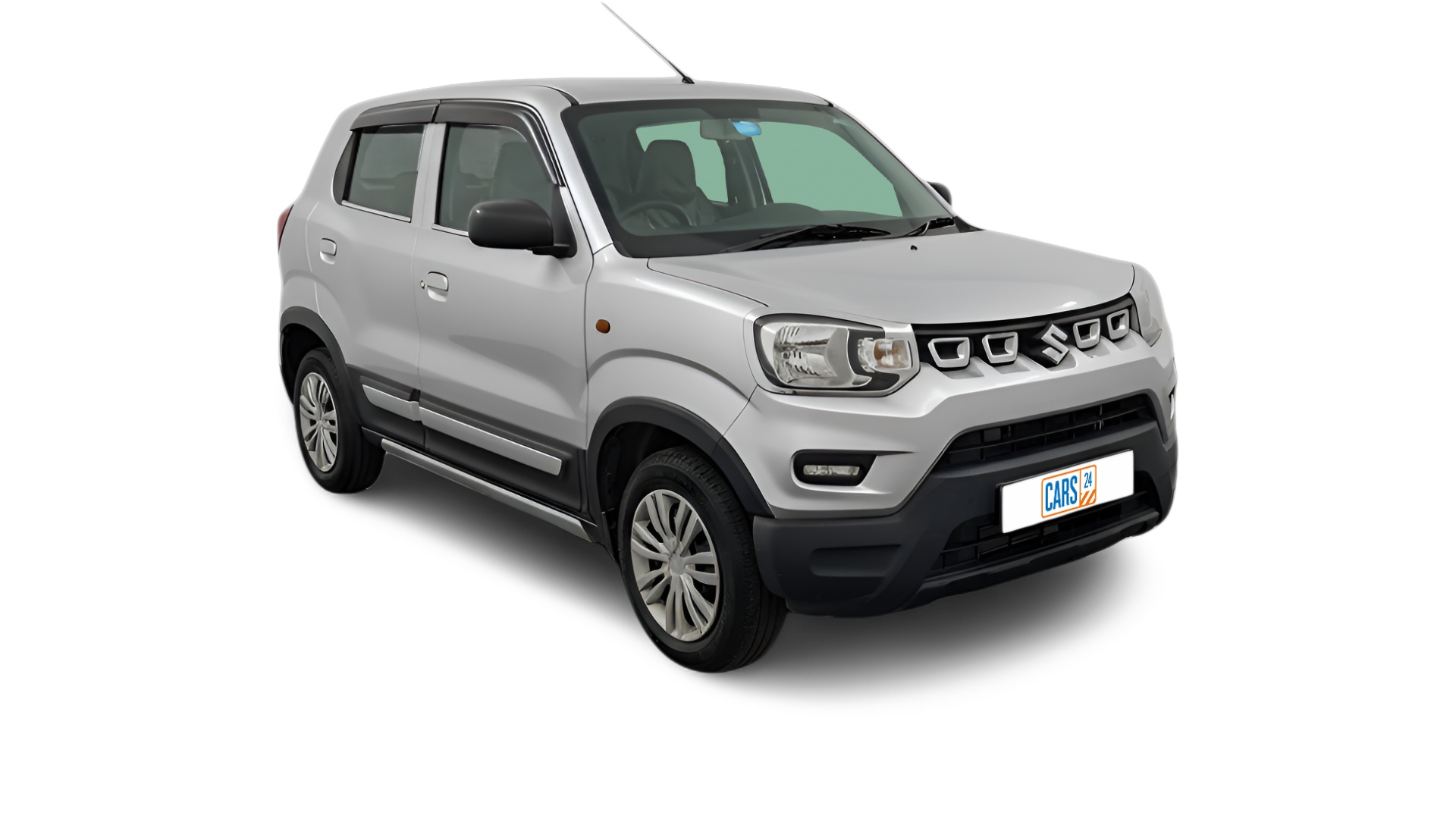 Maruti S PRESSO-img